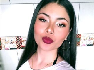 hot cam girl masturbating with sextoy ScarlettReven