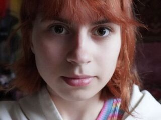 sexy camgirl chat SerafinaGoettl