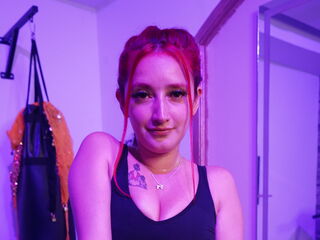 hot girl cam photo SharaTomsonn