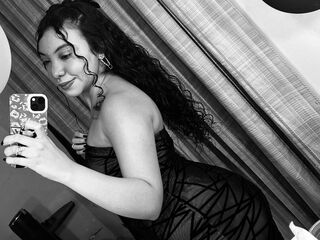 chat livesex SharonBlairr