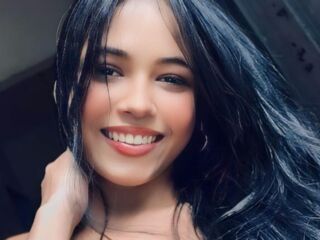 jasmin camgirl SharonSteve