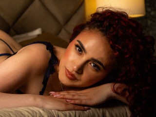 babe webcam SiilvanaSantos