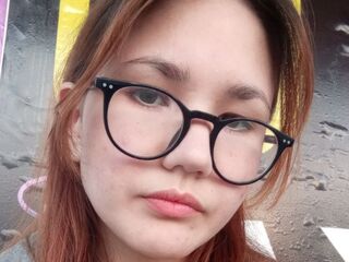 extreme webcam SilvanaTopps