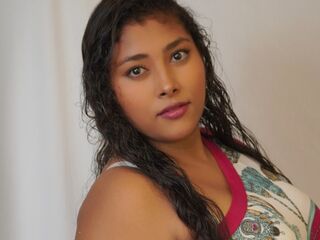 naked webcam girl fingering SiryenayHill