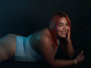 live sex cam SolangeMendoza