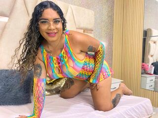 cam stripper SophiaSpenzer