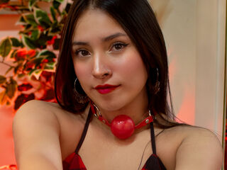 jasmin cam SophiaWalton