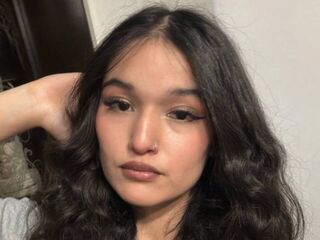 girl porn web cam SorayaBenezra