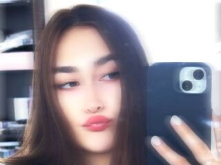girl cam StellaParkins