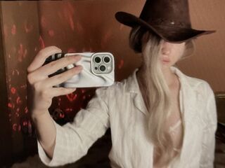 naked camgirl picture StellaRock