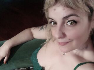 beautiful webcamgirl Sunbel