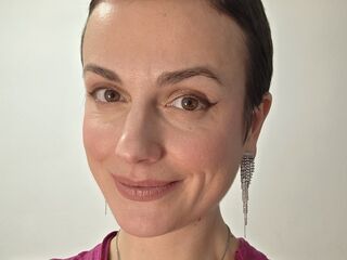 girl webcamsex SylviaNyvelle