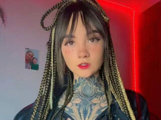 videos TatianaXarate