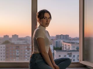 naked girl with webcam masturbating with sextoy TeresaGolias