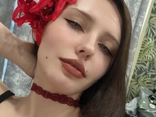 jasmin live cam TeresaSoto