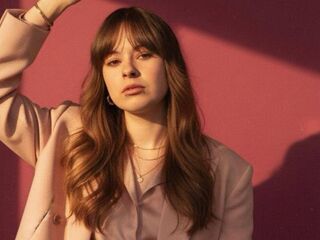 hot girl webcam picture TerinaLairmore