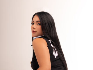 live strip tease show ThaliiaDuran