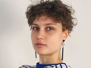 camgirl playing with sextoy TheolaTunison