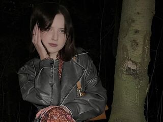 kinky video chat performer ThomasinaVanabel