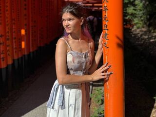 hardcore webcam ThuAllin