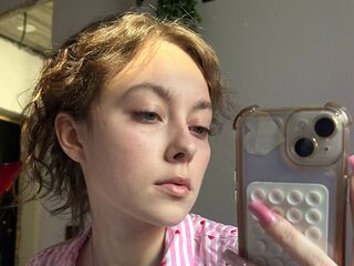 camgirl live porn ThuyThorstad