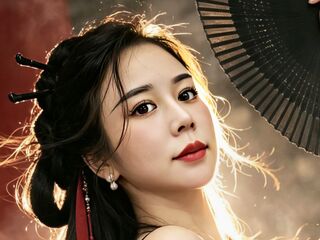 camslut TiantianZhao