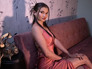 beautiful girlcam TiaraDanes