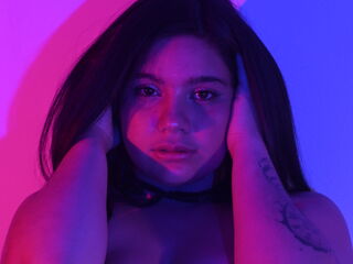 naughty camgirl TifanyStark