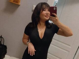 camgirl playing with dildo TinaClayburg