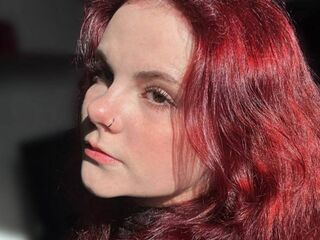 hot naked webcamgirl TomikoGeren