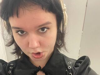 web chat TracyLilith