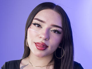 hot webcam show ValeriaLeiva