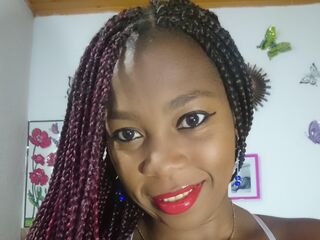 live sex show ValerySmille