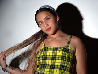 girl webcamsex VegaLila