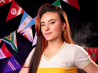 live cam chat VeronicaLourdes