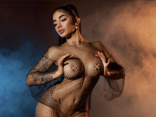 hot webcamslut VictoriaBello