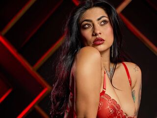 hot striptease show VictoriaMoneet
