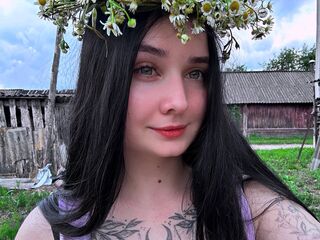nude cam ViolaHeim