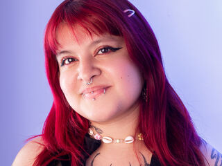 jasmin naked VioletaHex