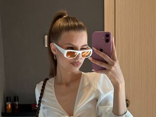 kinky video chat performer ViolettaDarling