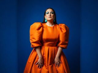 hot striptease webcam VivianaGrays