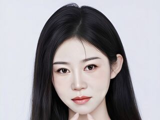 camgirl webcam WanwanYao