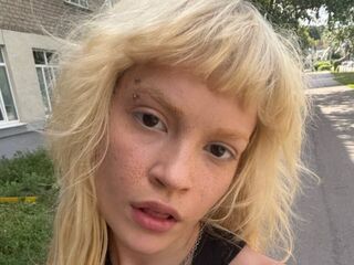 sexy live girl WilliaMarquart
