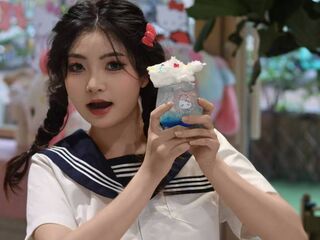 sexy webcam YangyiXiao