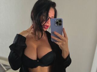 shower live cam YannaDim