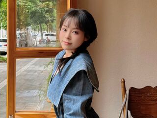 hot strip tease web cam YukiAidan