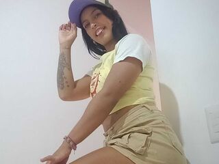hardcore webcam show YuliFernanda