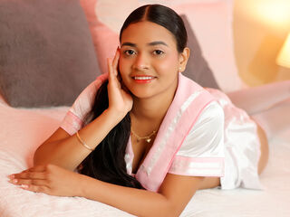 web cam live ZariRiley