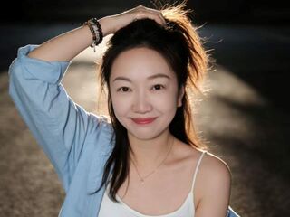 teaser cam ZhenShufen