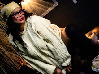 live sex photo ZiaNoir